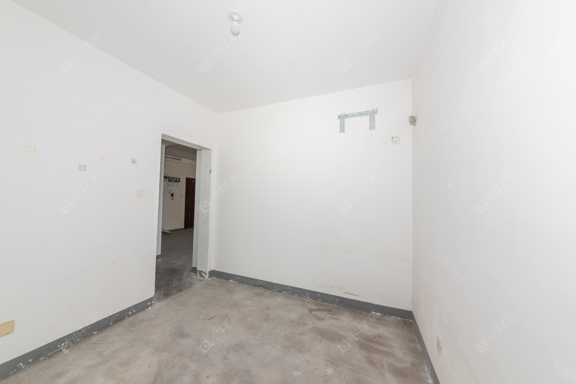 常州清水湾花园三期在售二手房源室内图_小牛看房