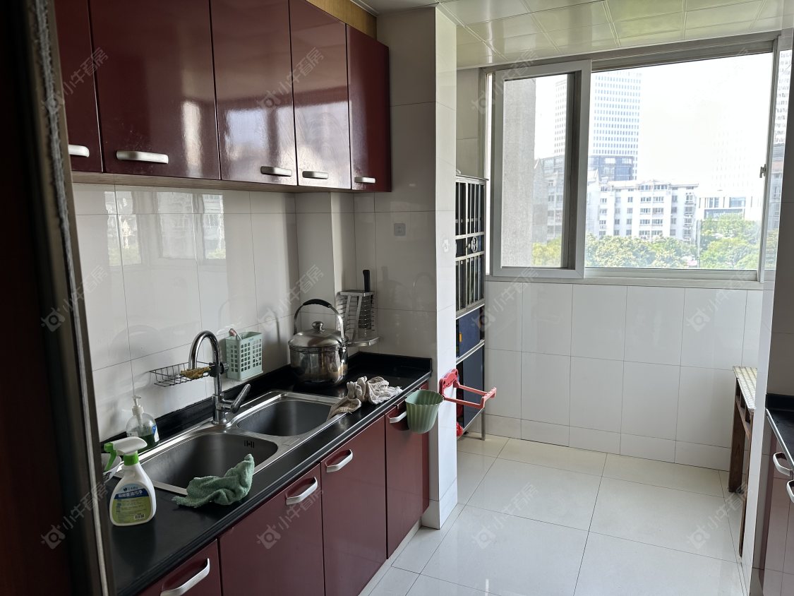 常州运河花园在租房源_小牛看房