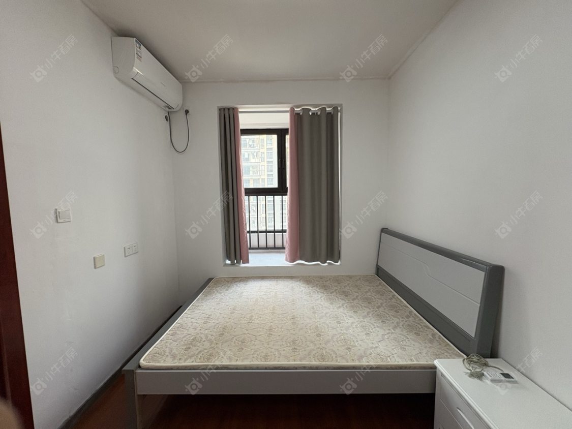 美的金科公园天下房源室内图 常州美的金科公园天下在租房源室内图_小牛看房