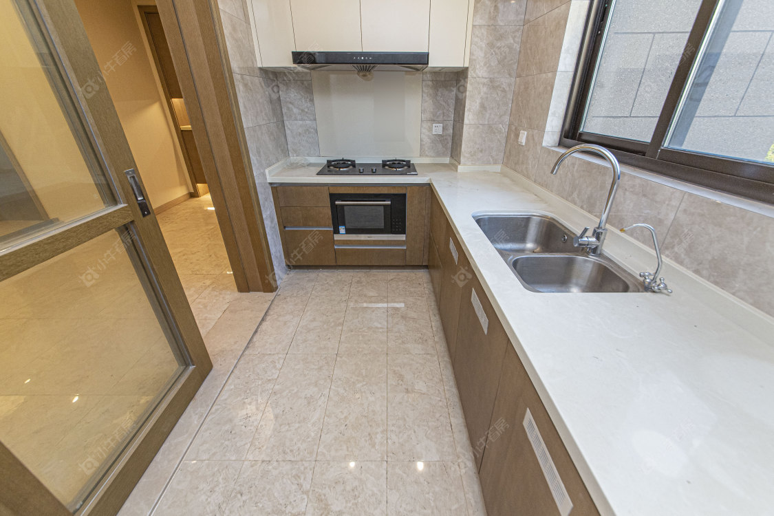 新城金樾房源室内图 常州新城金樾在售二手房源室内图_小牛看房