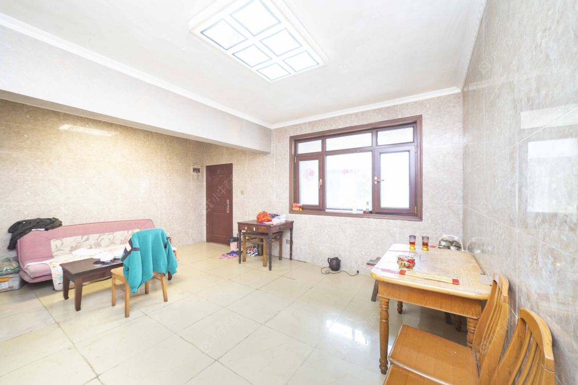 常州湾里新村在售二手房源室内图_小牛看房