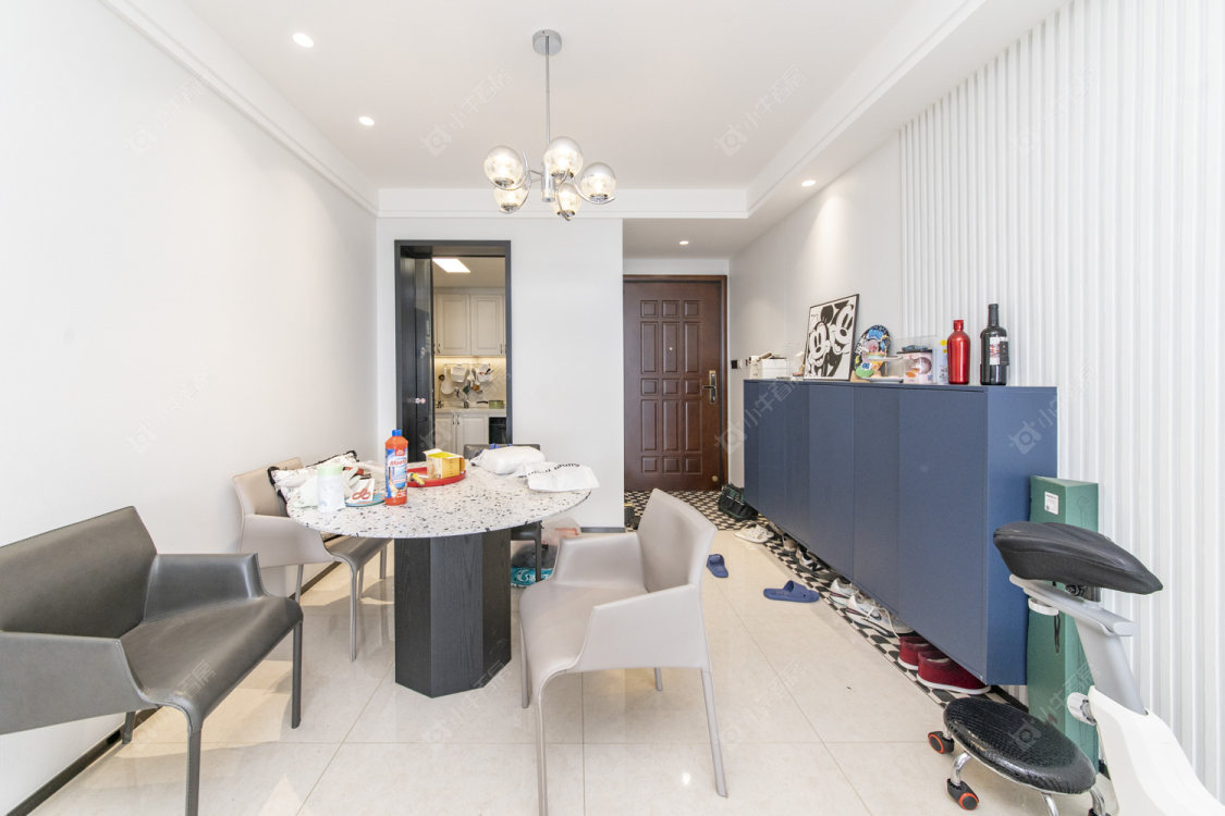 恒大御景房源室内图 常州恒大御景在售二手房源室内图_小牛看房