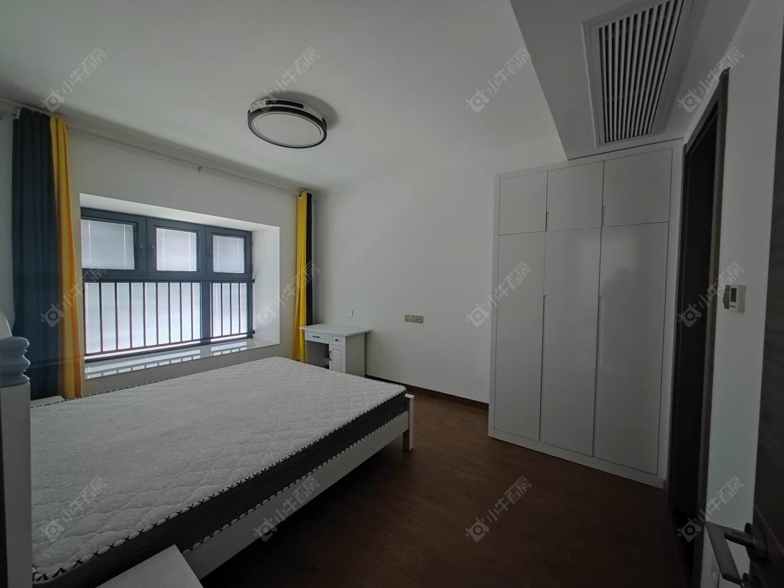 常州碧桂园壹号天禧在租房源户型图_小牛看房