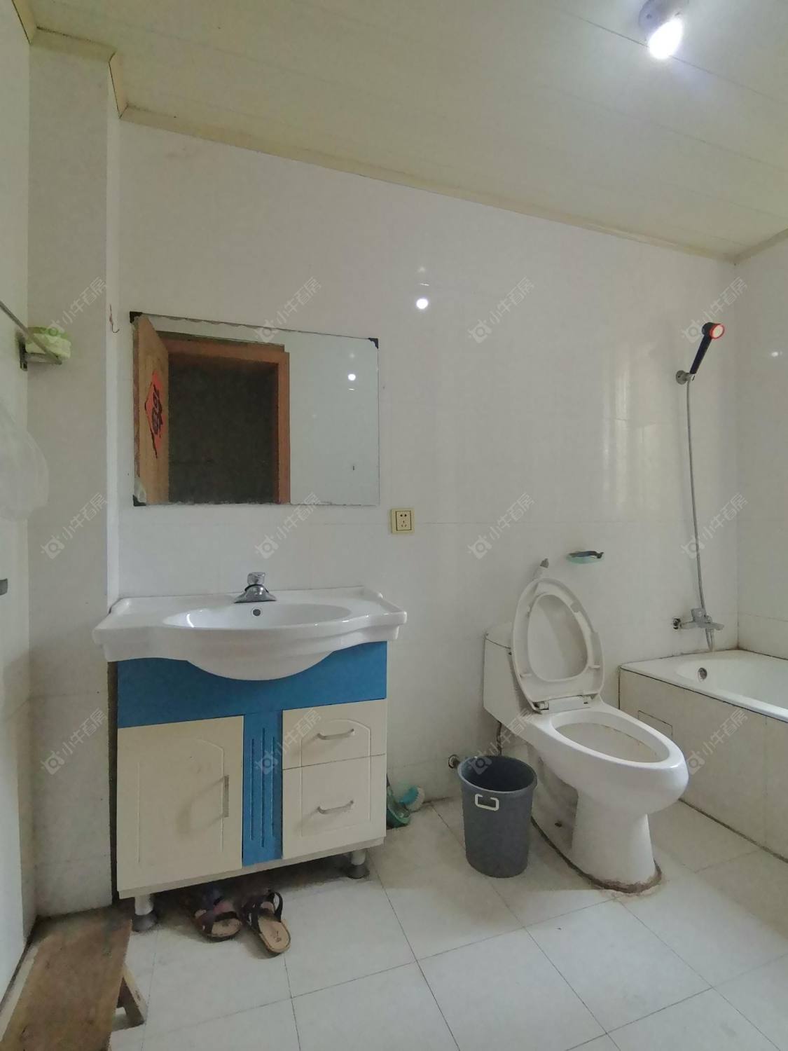 常州龙栖花园在租房源室内图_小牛看房