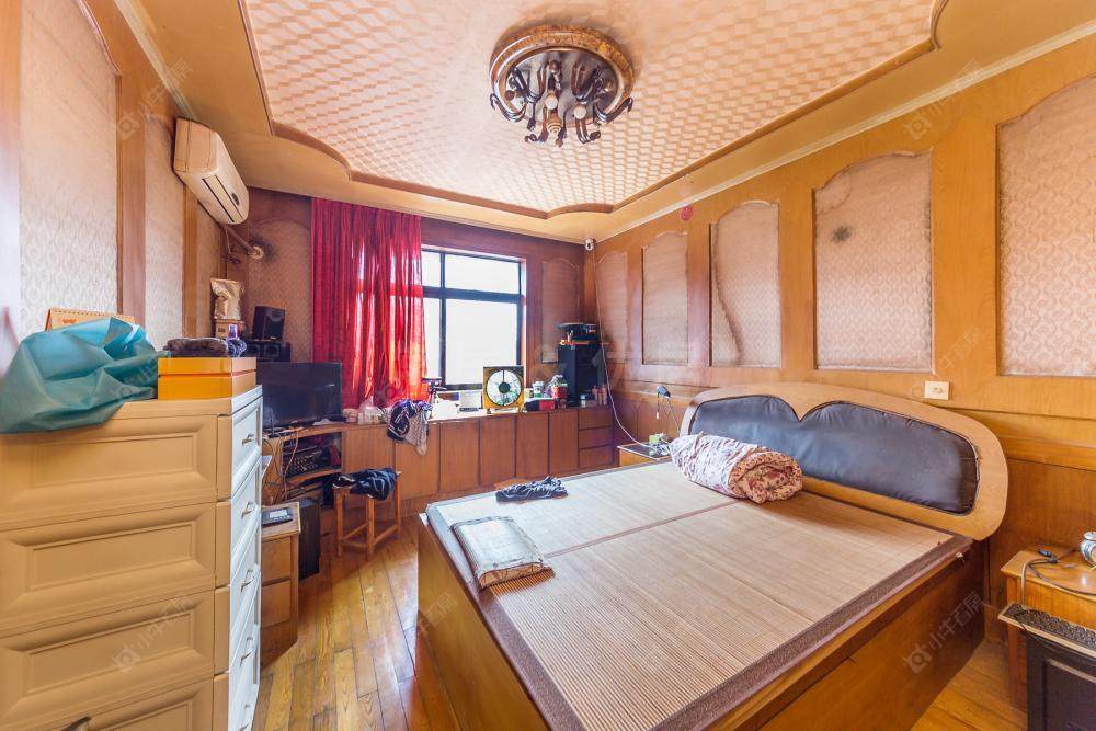 常州红梅新村在售二手房源室内图_小牛看房