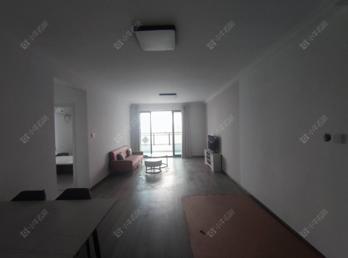 常州东方君开租房_东方君开3室2厅房源出租