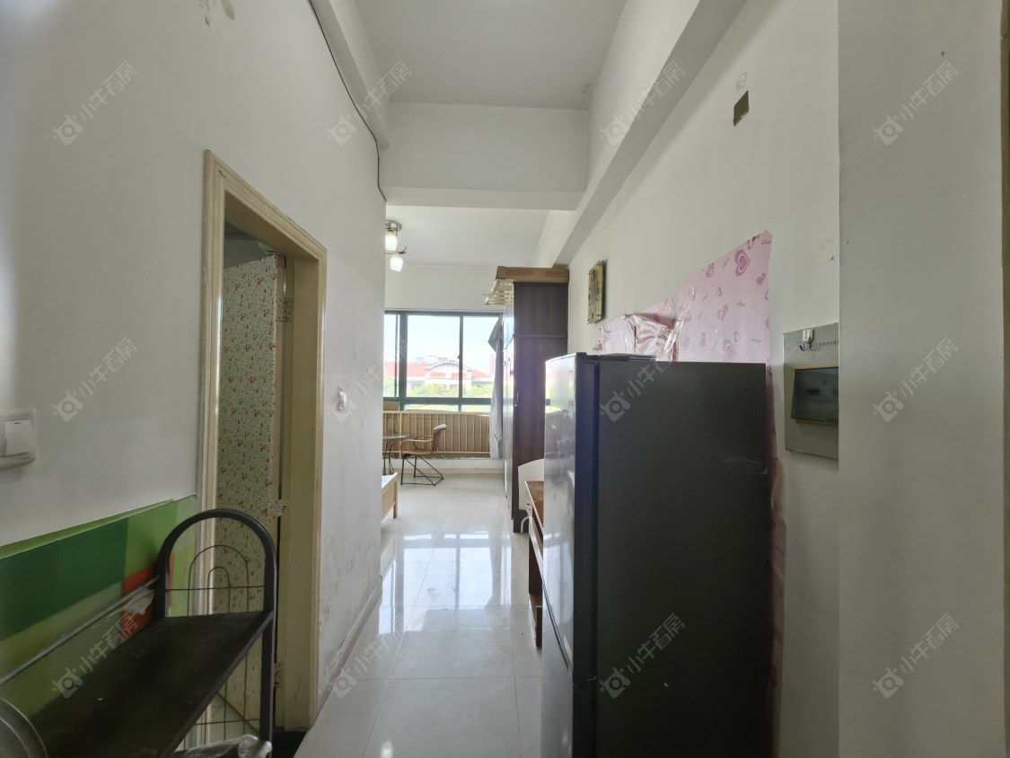 常州北城后街在租房源_小牛看房