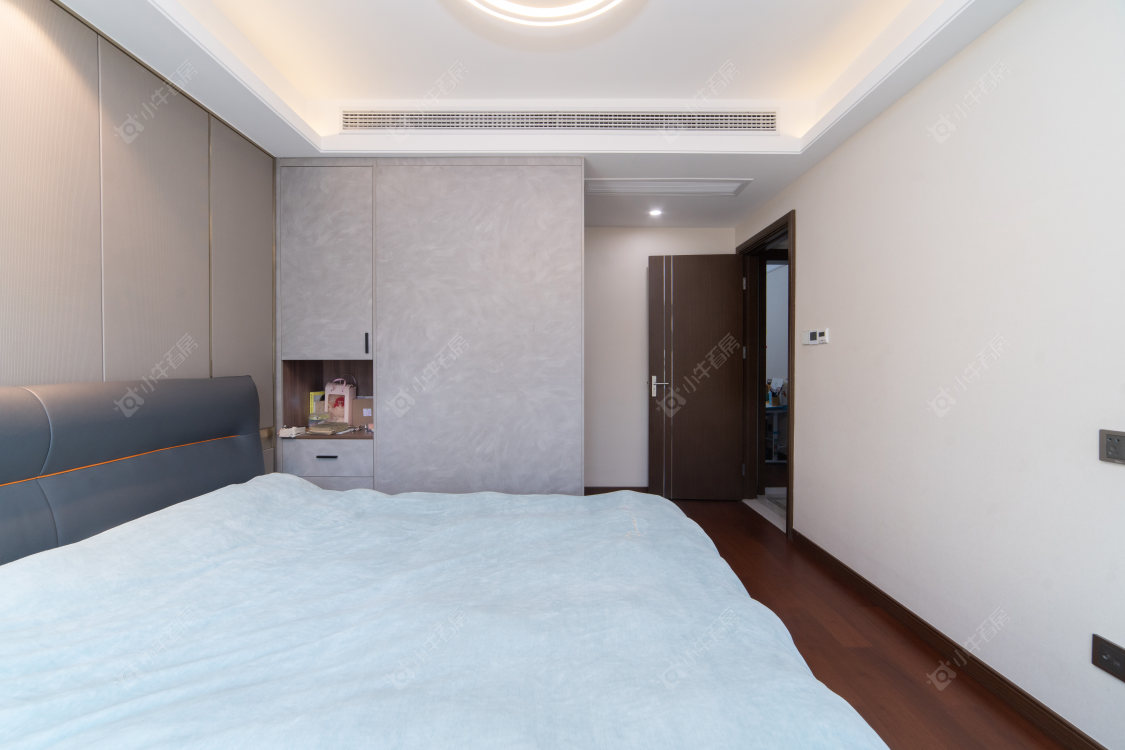 美的旭辉天赋房源室内图 常州美的旭辉天赋在售二手房源室内图_小牛看房