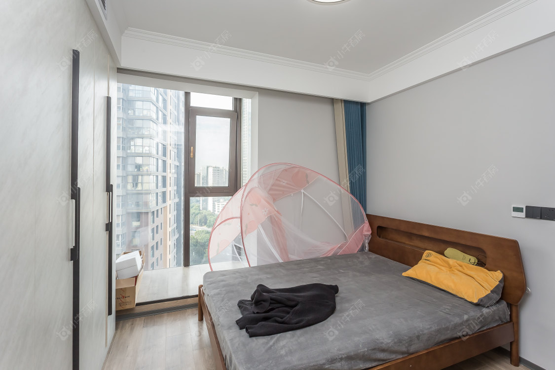 常州晋陵文锦在售二手房源室内图_小牛看房