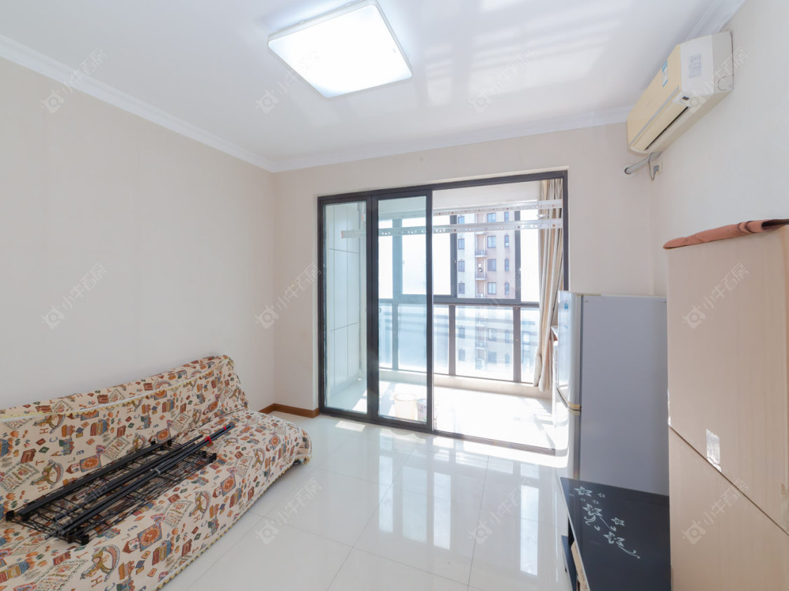 常州新城尚东区花园东区2室2厅1卫在售二手房房源图片