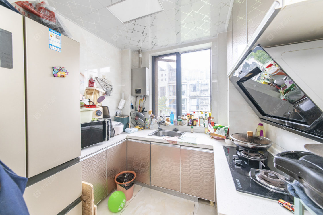 新城南都雅苑房源室内图 常州新城南都雅苑在售二手房源室内图_小牛看房