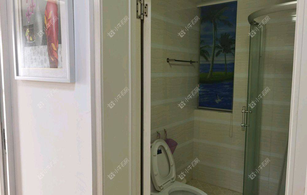 九洲新世界花苑房源室内图 常州九洲新世界花苑在租房源室内图_小牛看房