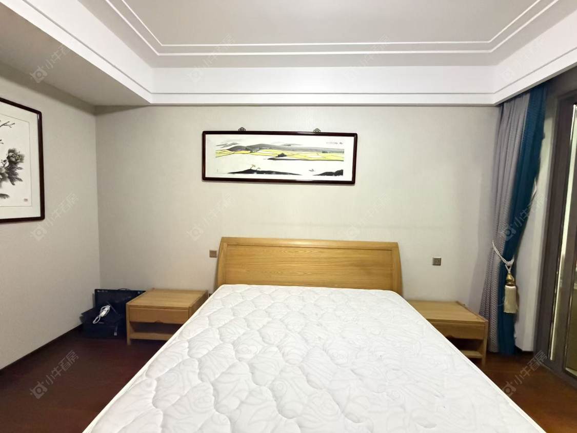 常州九洲新世界君玺在租房源_小牛看房