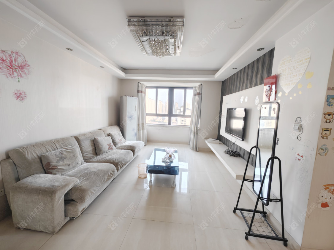 常州新城公馆风尚在租房源_小牛看房