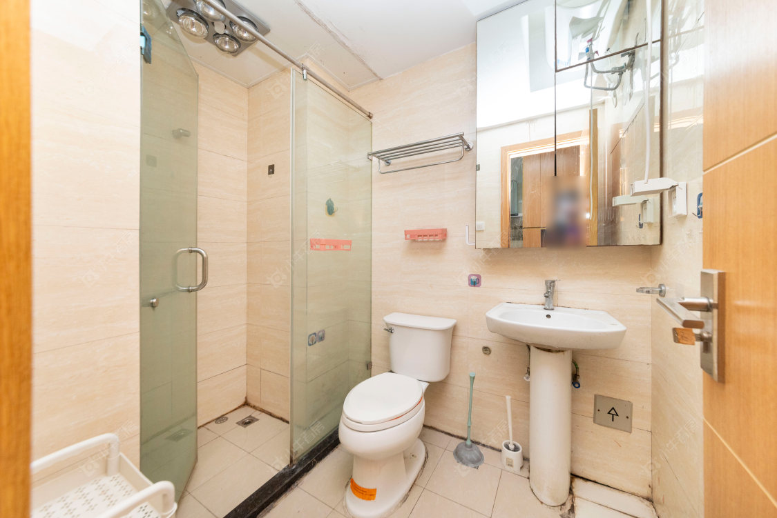 常州莱蒙城领尚在售二手房源室内图_小牛看房