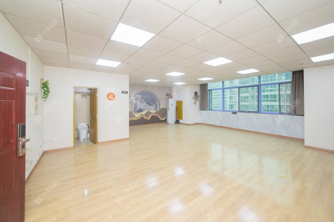 常州府琛大厦在租房源室内图_小牛看房