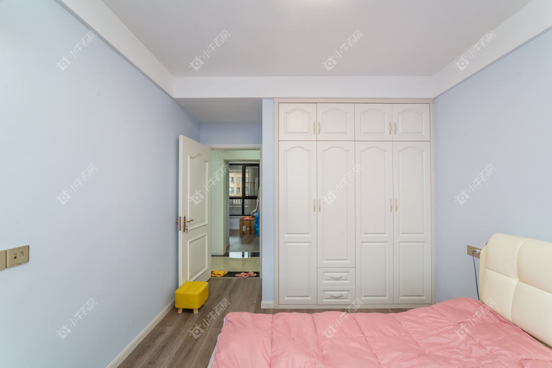 常州绿都万和城七区在租房源室内图_小牛看房