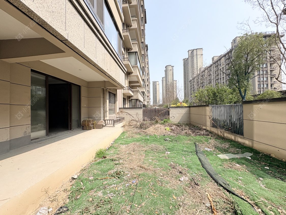 常州天怡紫宸在售二手房源室内图_小牛看房