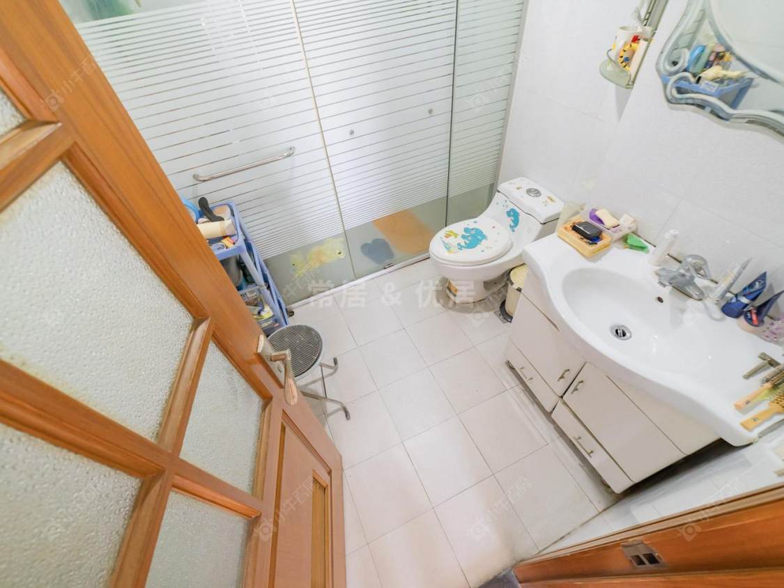 常州天王堂新寓在售二手房源室内图_小牛看房