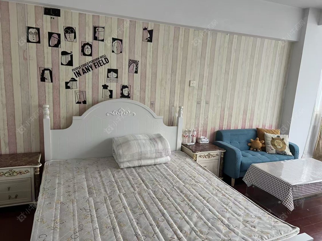 常州新荷花园在租房源室内图_小牛看房