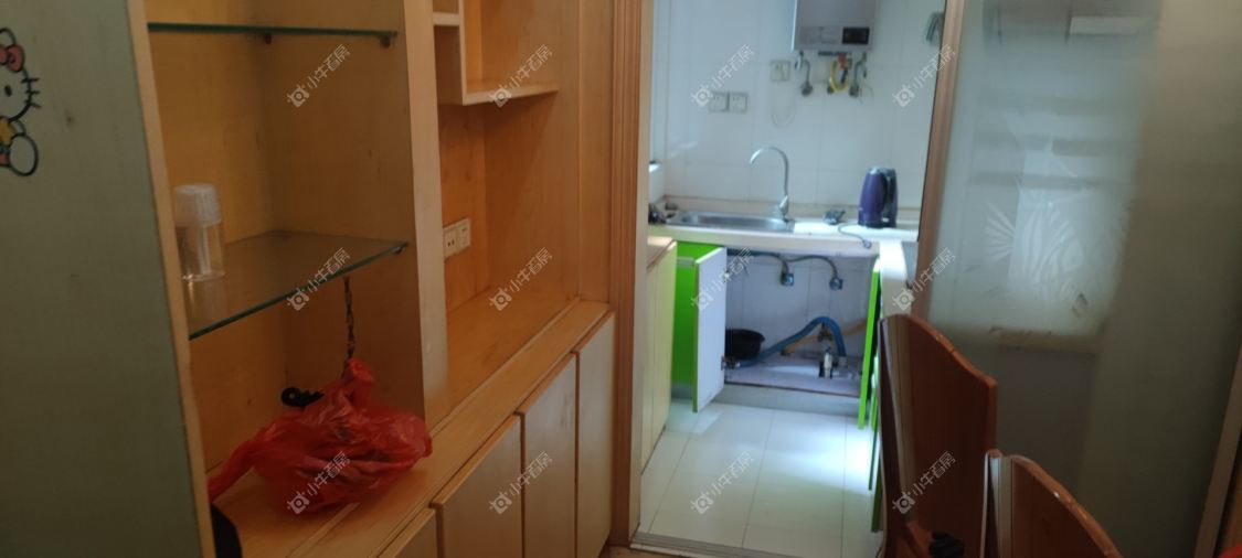 常州新城长岛在租房源_小牛看房