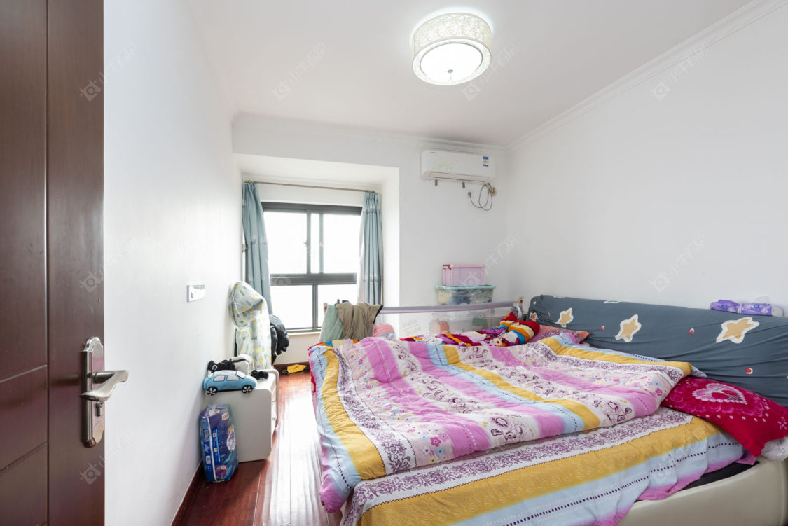 常州天安尚城二期在售二手房_小牛看房