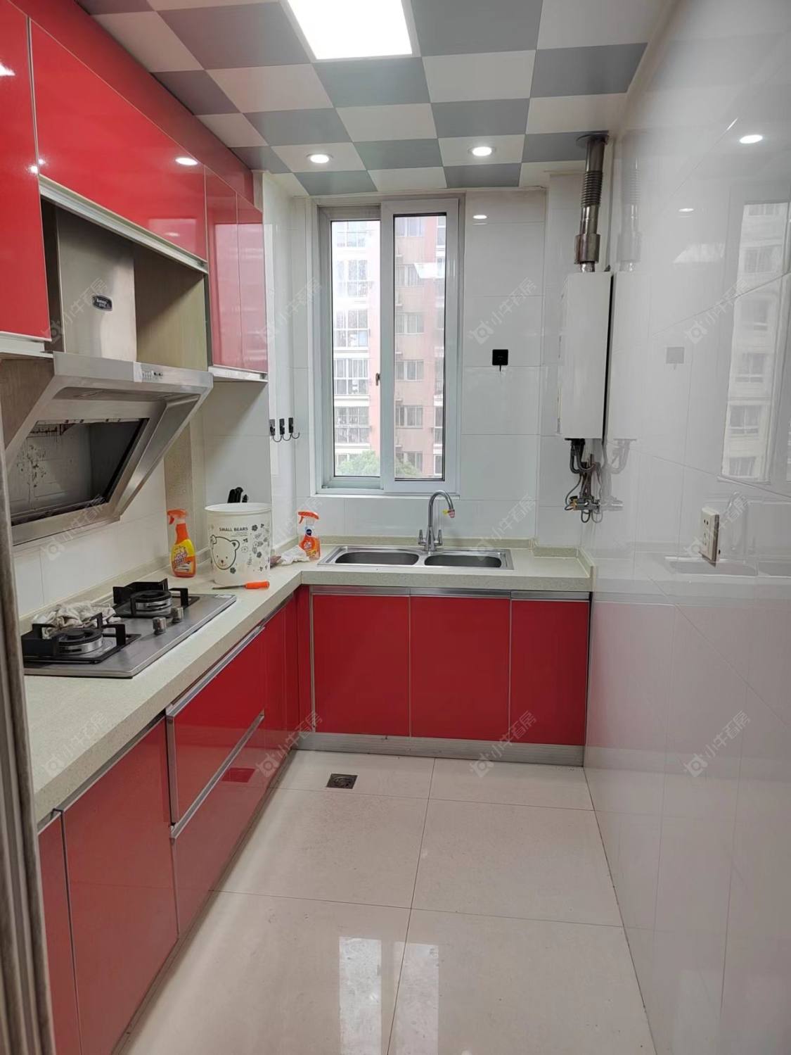 常州新立名园在租房源室内图_小牛看房