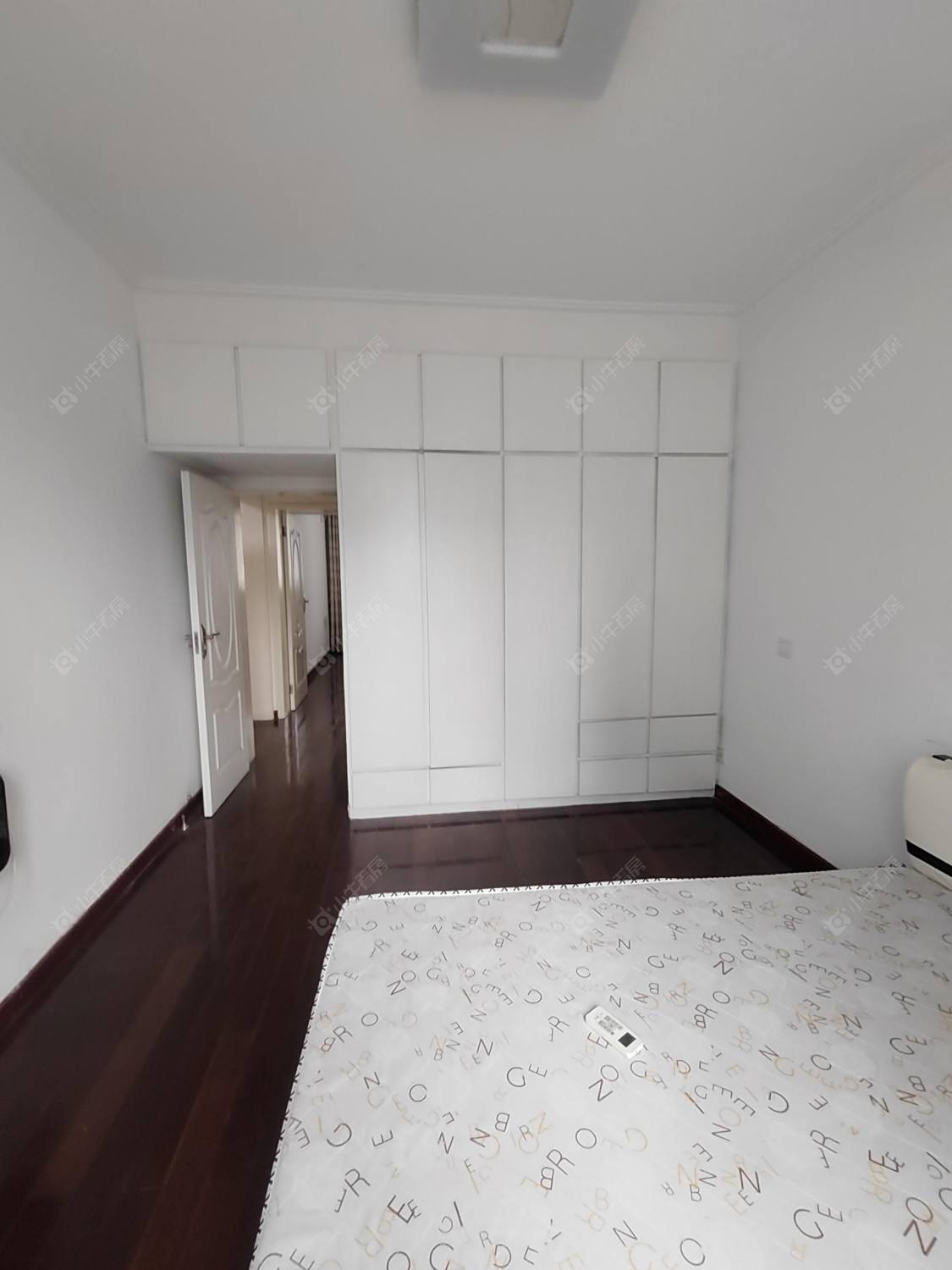 常州珠江花园在租房源室内图_小牛看房