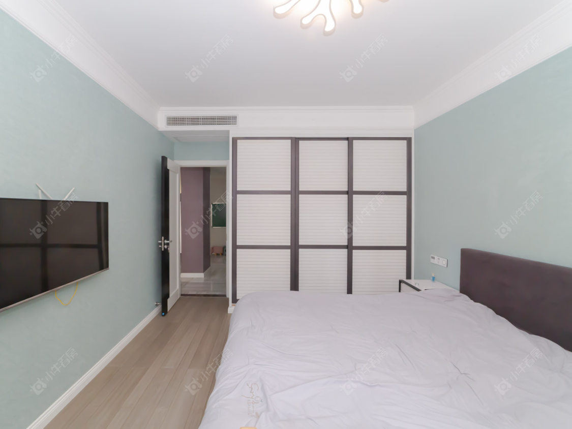 常州阳光龙庭在售二手房源室内图_小牛看房