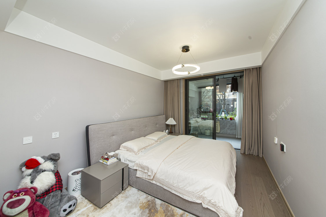 璞樾春秋房源室内图 常州璞樾春秋在售二手房源室内图_小牛看房