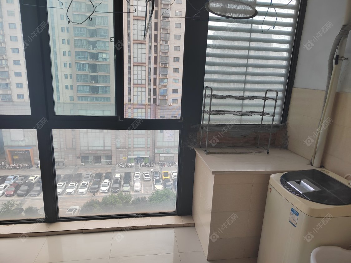 常州新城蓝钻苑东区在租房源室内图_小牛看房