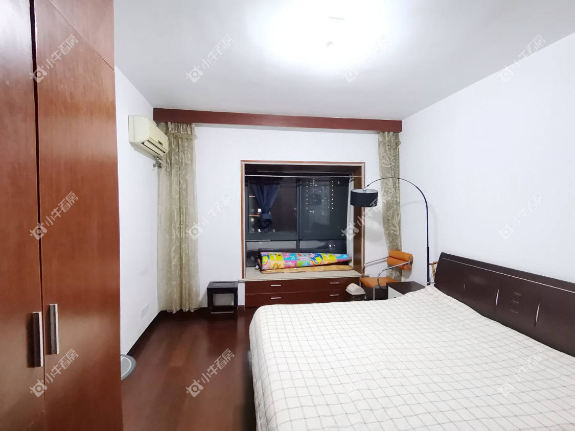 常州青山湾北区在租房源_小牛看房