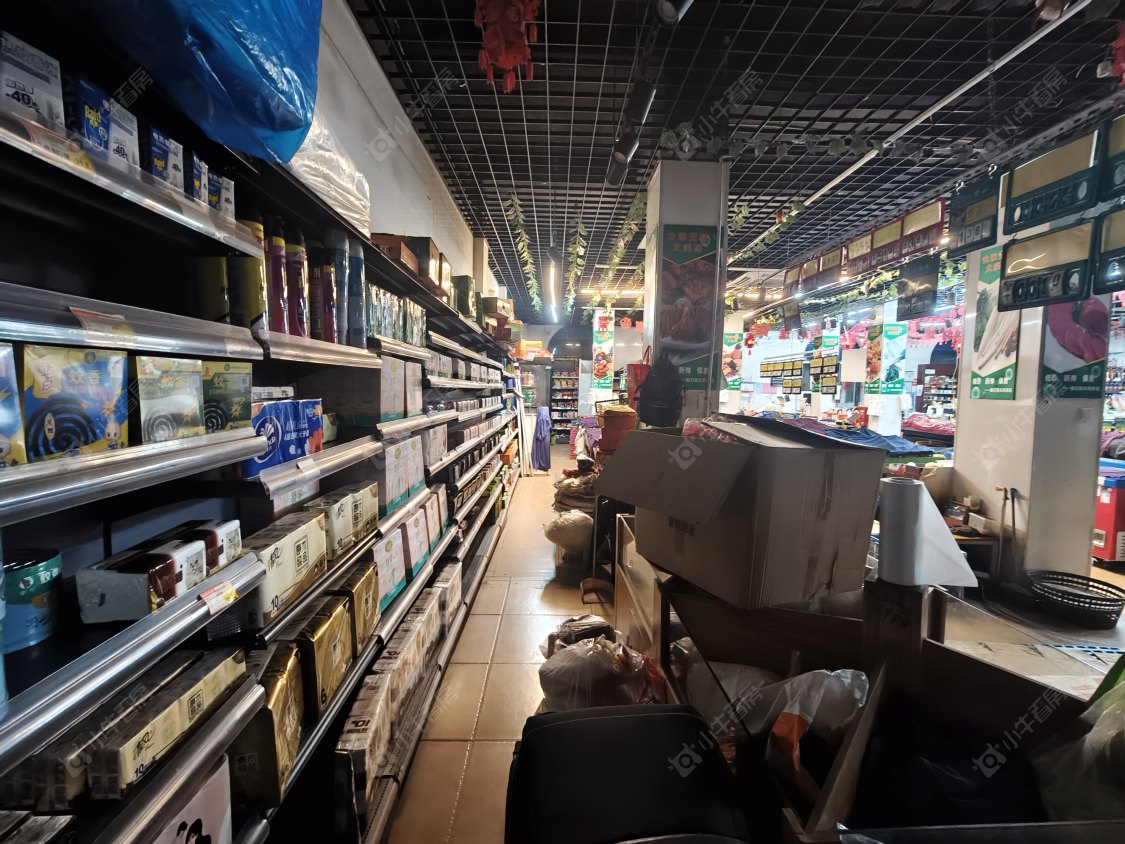 常州珠江花园在租房源室内图_小牛看房