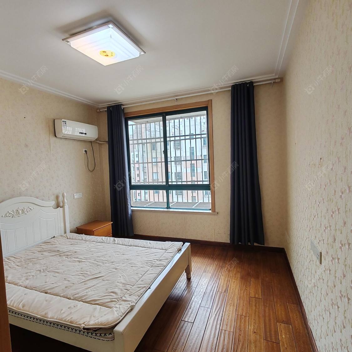 常州百草苑在租房源室内图_小牛看房