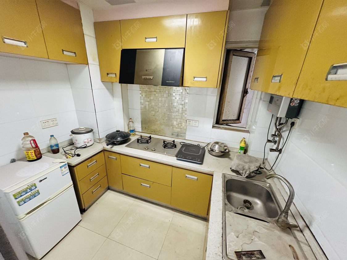 湖港名居房源室内图 常州湖港名居在租房源室内图_小牛看房