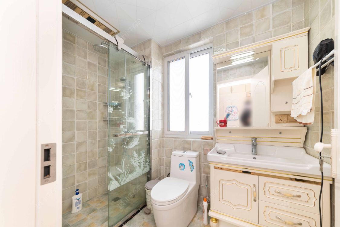 常州御城在售二手房源室内图_小牛看房