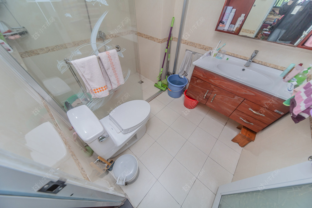 常州香树湾福园在售二手房源室内图_小牛看房