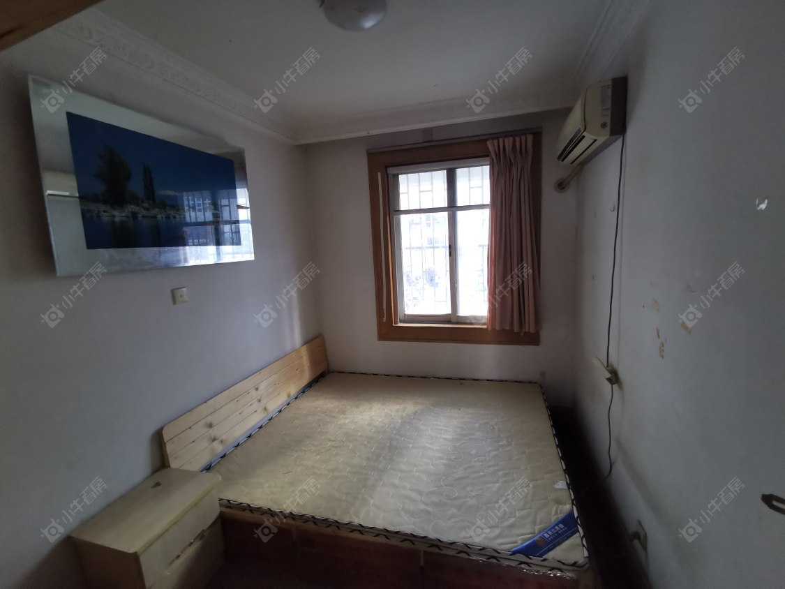 常州杨柳巷小区在租房源_小牛看房