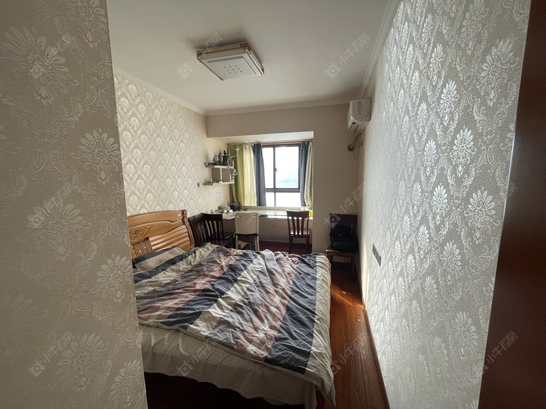 常州九龙仓繁华里在租房源室内图_小牛看房