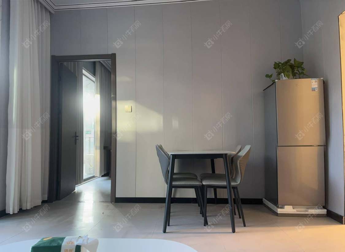 常州红星美凯龙在租房源室内图_小牛看房