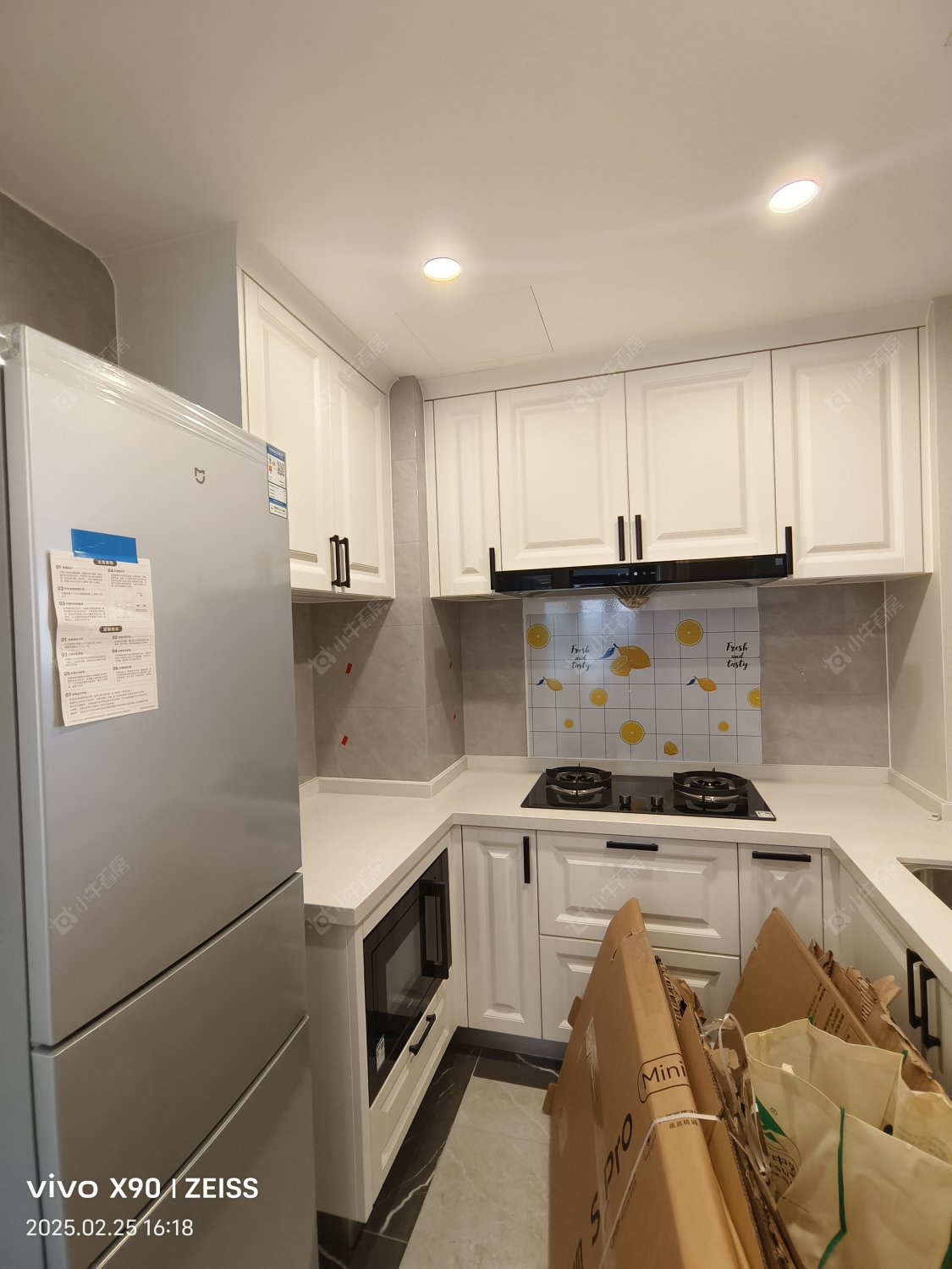 常州新城尚隽天骄在租房源_小牛看房