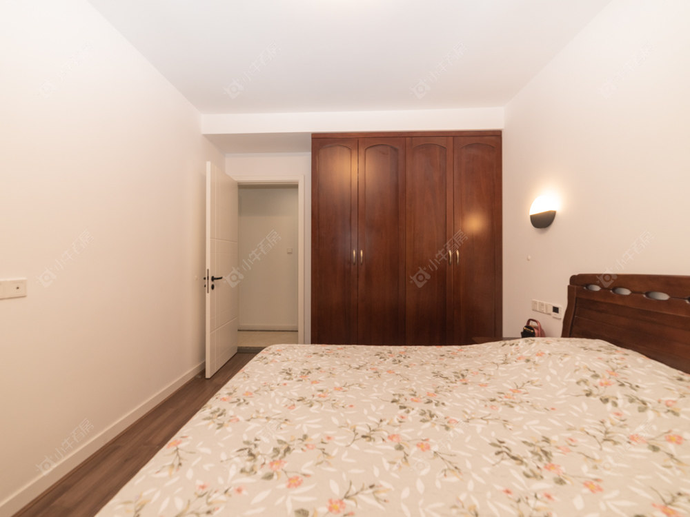 常州九龙仓繁华里在售二手房源室内图_小牛看房