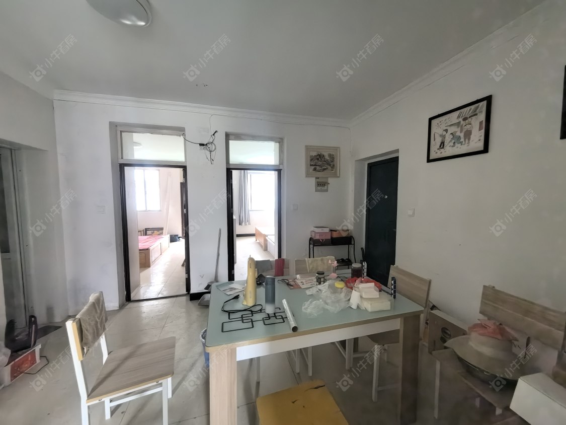 常州湾里新村在租房源_小牛看房