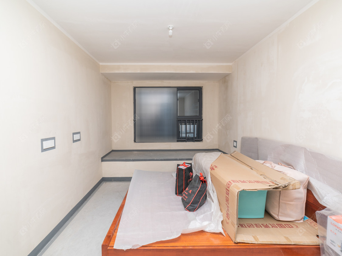 保利大都汇房源室内图 常州保利大都汇在售二手房源室内图_小牛看房