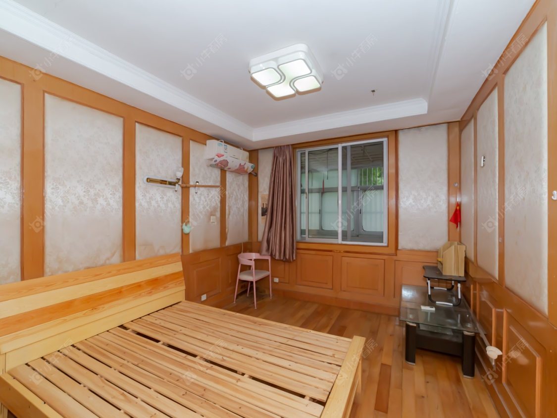 常州翠竹新村北区在售二手房源室内图_小牛看房