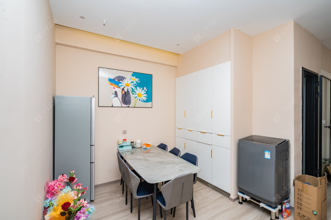 常州银河湾电脑城在售二手房源室内图_小牛看房