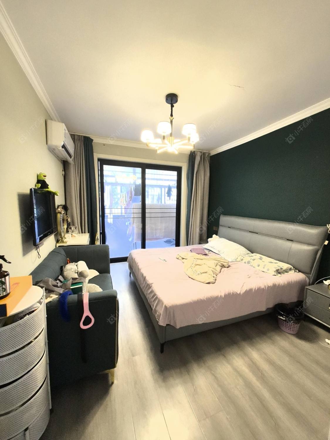 常州红梅新村在租房源室内图_小牛看房