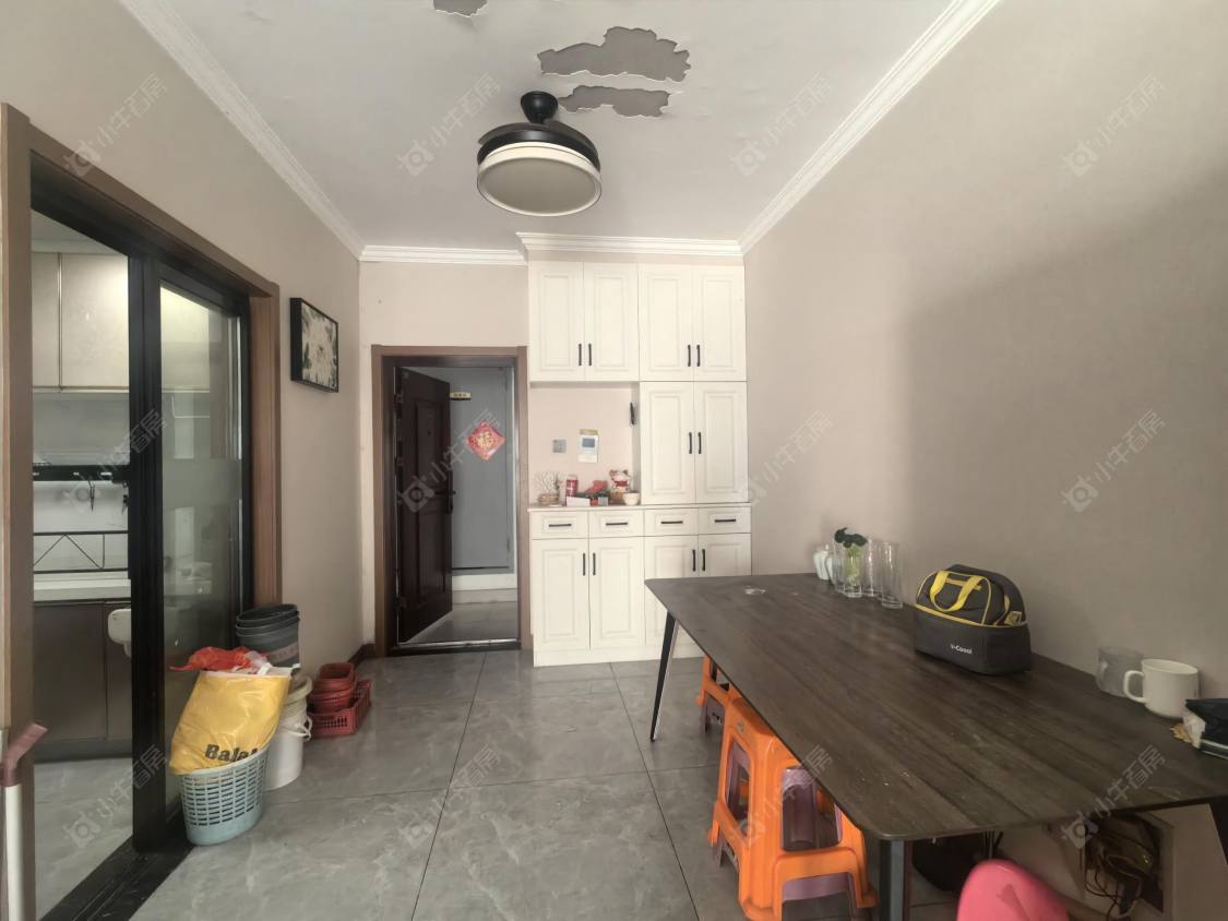 常州德禾豪景在租房源室内图_小牛看房