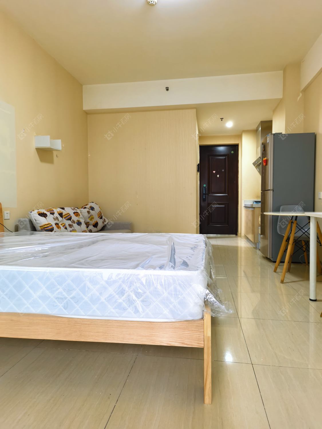 常州星河国际六区在租房源室内图_小牛看房