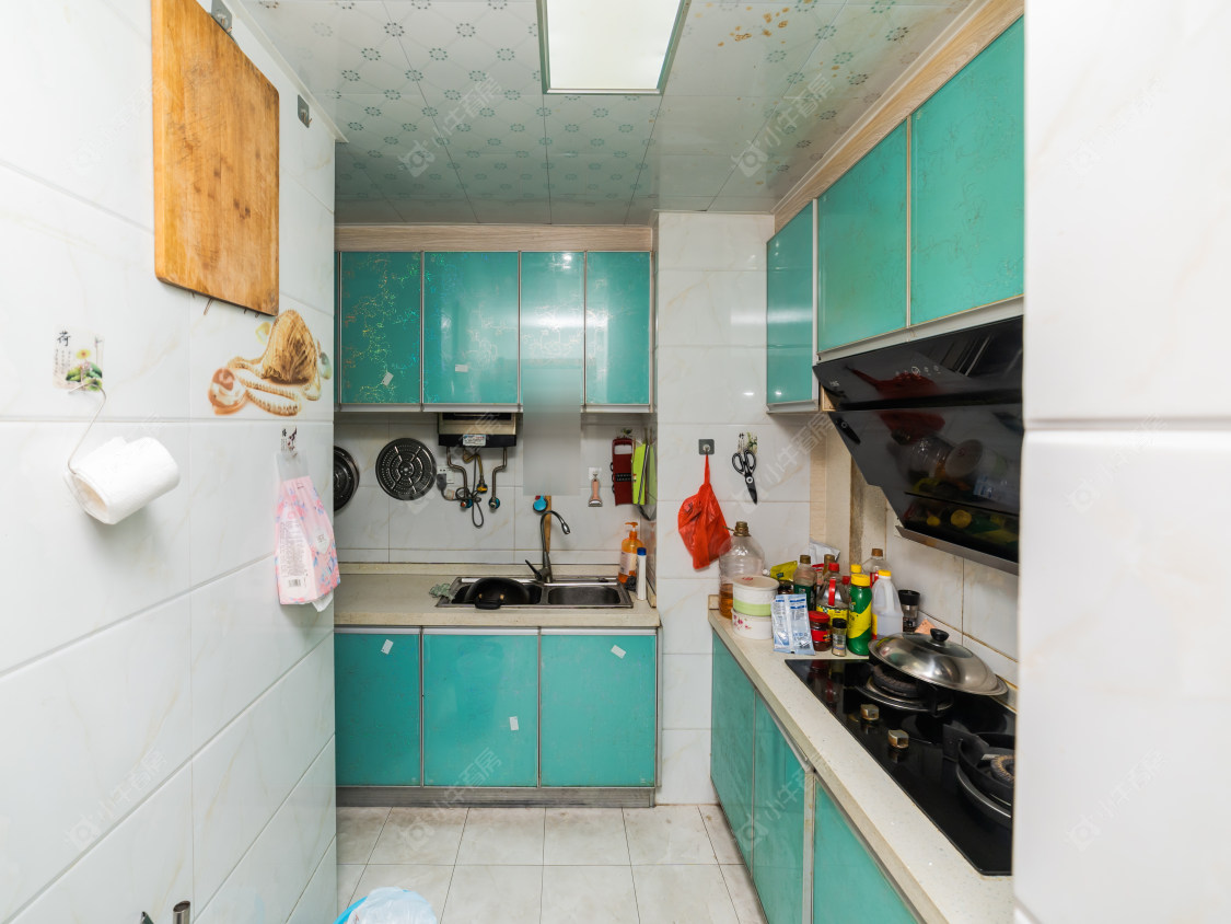 常州亨达未来城在售二手房源室内图_小牛看房